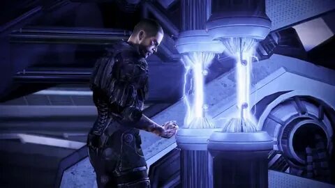 Mass effect 3 варианты концовки (лучшая и правильная концовк