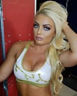 49 sexy Mandy Rose Boobs pics that will make you happy