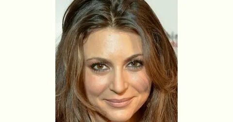 Cerina Vincent Age And Birthday ✅ BirthdayAge.com