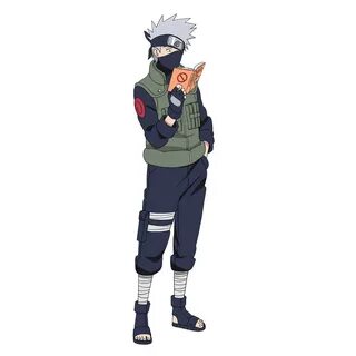 Pin on Naruto