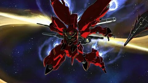 Gundam Unicorn Wallpapers (69+ background pictures)
