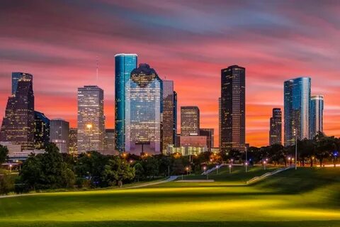 70 Sensational Things To Do In Houston This September - Secr