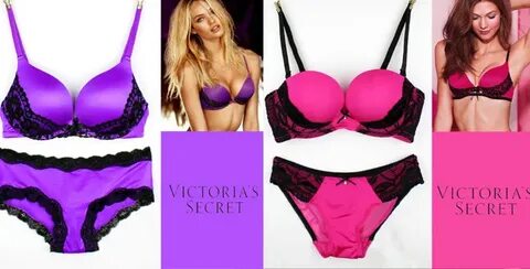 Официальный сайт victoria s secret - виктория сикрет - интер