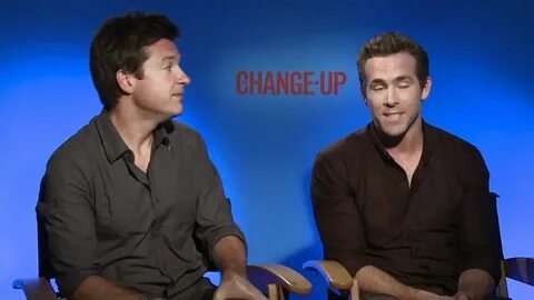 The Change Up - Jason Bateman and Ryan Reynolds - YouTube