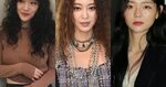 2017 Brings New Hair Trend To Korea: The Hippie Perm - Korea