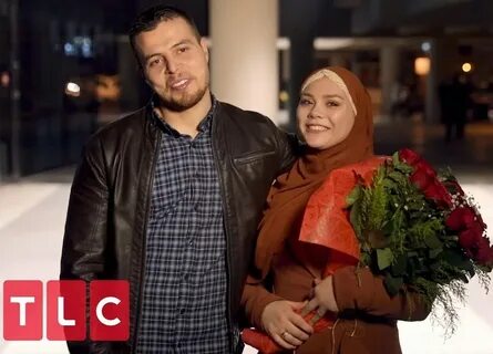 Watch '90 Day Fiancé' If You Need a New Guilty Pleasure
