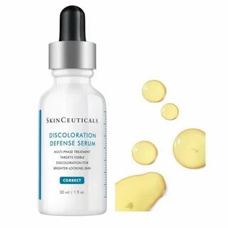 Skinceuticals Discoloration Defense Serum Correct 30 ml Fiyatları ve.