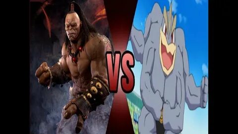 DEATH BATTLE Reaction: Goro vs. Machamp (Mortal Kombat vs. P