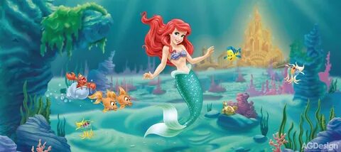 День "Русалочки" (The Little Mermaid Day)