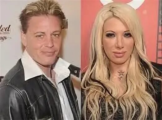 Daisy De La Hoya and Corey Haim - Dating, Gossip, News, Phot