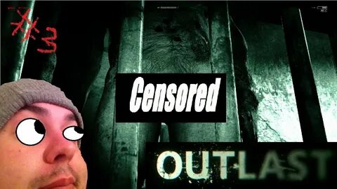 Outlast: Penis Twins!!!!! - YouTube