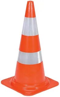 Traffic Cones - Product Page