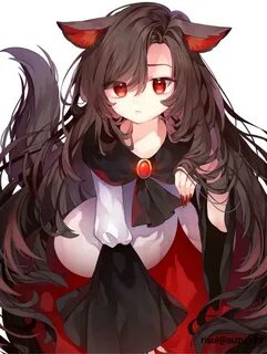 Imaizumi Kagerou (Kagerou Imaizumi), Fanart - Zerochan Anime