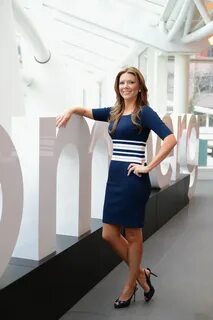 The Hottest Trish Regan Photos Around The Net - 12thBlog