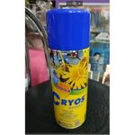 Охлаждающий спрей Phyto Performance Cryos Spray Arnica