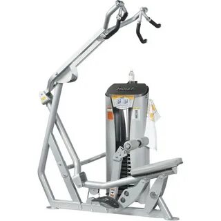 HOIST RS-1201 Tpeнaжep Верхняя тяга / HOIST / Грузоблочные М