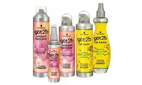 Save $2.00 on One Got2B Product! - Get It Free