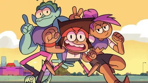 OK KO: Underrated, Mistreated, Misunderstood - YouTube