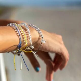 @4ocean on Instagram Summer bracelets, 4ocean, Bracelets for