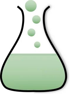 Chemistry Clip Art - (1829x2400) Png Clipart Download