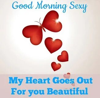 Good Morning Wishes to The Most Beautiful Girl In the World