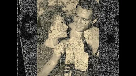 Desi Arnaz- I Come from New York - YouTube