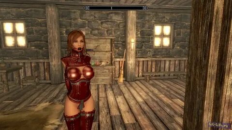 Skyrim - Devious Devices - Equip " GiG-LiFe.ru - Только лучш