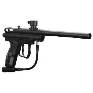 Spyder Victor Paintball Gun Black Badlands Paintball Gear Ca