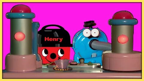 Henry Hoover & Noo Noo Make Some Tubby Custard - YouTube