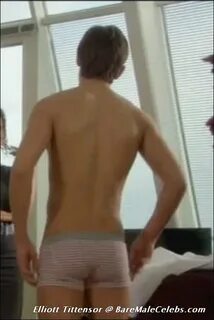 BMC :: Elliott Tittensor nude on BareMaleCelebs.com