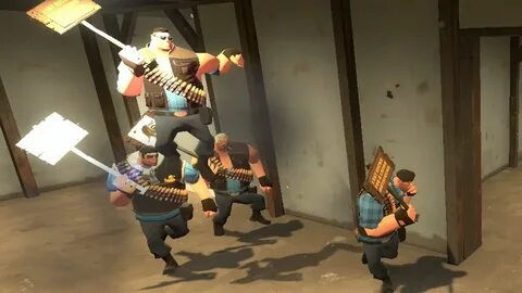 TF2: Conscientious Objection - YouTube