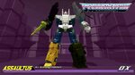 Assaultus All Built In combiner by Ocular Max - YouTube