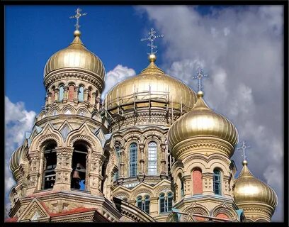 Russian Orthodox Church My most interesting images accordi. 