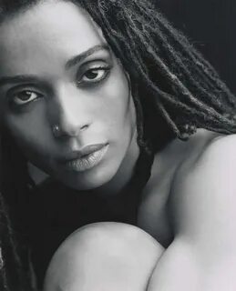 Picture of Lisa Bonet