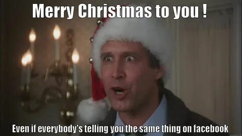 20+ Hilarious Christmas Vacation Memes for the Griswold Obse