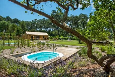 Camping Naturiste Arnaoutchot.