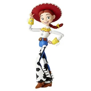 Toy Story Jessie Toy - Фото база