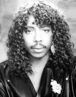 Rick James Black music artists, Rick james, Hollywood music