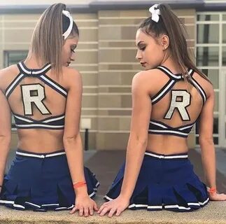 Love this 💋 😍 Cheerleading outfits, Cheer outfits, Girls che