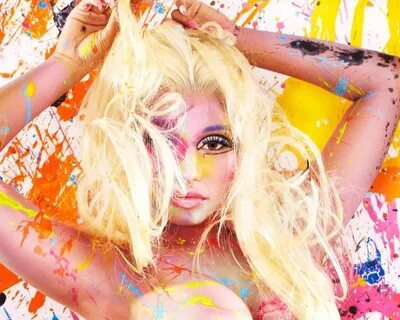 Album Review: Nicki Minaj - Pink Friday: Roman Reloaded - Th