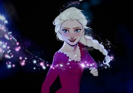 Athena 🦉 SAW FROZEN 2! ❄ 🍁 on Twitter: "Midterms was tough so here&a...