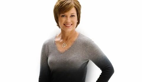 Dorothy Hamill on Staying Fit - Health and Fitness Tips