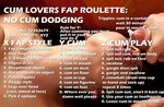 Fap Roulette Porn