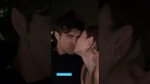 Todd Smith Kissing Natalie Noel Infront Of David Dobrik (jea
