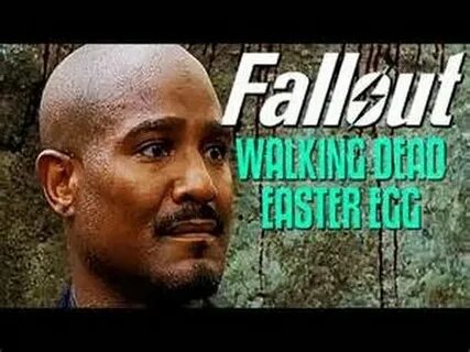 Father gabe - Fallout 4 location - YouTube