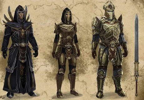 New Motifs (Inquiring) - Elder Scrolls Online
