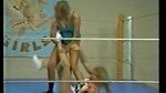 Belinda belle wrestling