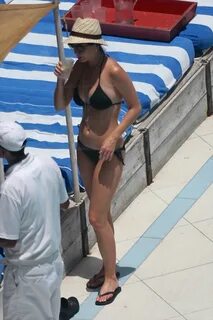 Katy Perry in a bikini in Miami July 26, 2012 Unrated