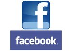 Facebook Logo Computer Icons Download - like us on facebook 