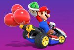 Игра Mario Kart Tour анонсирована для смартфонов Droider.ru